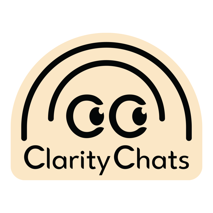 ClarityChats Logo